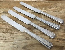 French hollow knives louvre - hollow,