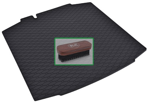 Z552221 gummi kofferraumwanne - z552221, gummi-kofferraumwanne