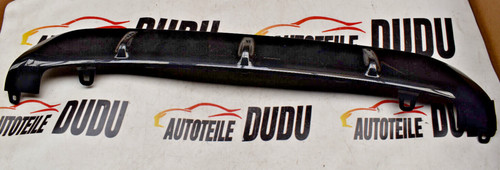 Bmw f48 lci stoßstange - f48,