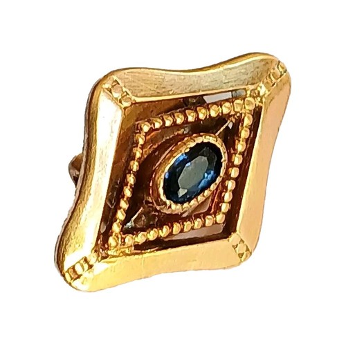 Jugendstil kettenschieber aus - jugendstil,