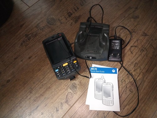 Motorola mc7090 - motorola,