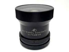 Alfo Converter Ultrawide Semi
