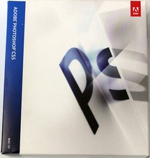 Adobe Photoshop CS5 Upgrade - Mac - Deutsch - 65150140