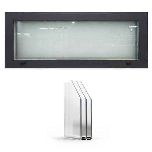 Ware oberlicht qn08 passt - b-ware,