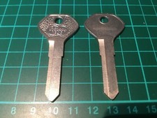 Kawasaki Z 650, F, SR Bj