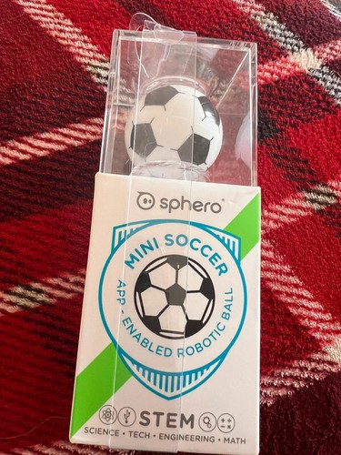 Sphero mini soccer - sphero,