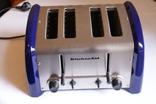 KitchenAid Artisan,4-Scheiben