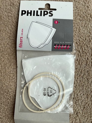 Philips akku hand - x,