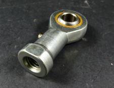 Gelenkkopf | M10x1,5 | Innengewinde rechts | mit Schmiernippel