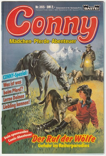 Conny 365 der ruf - der,