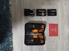 lock picking set