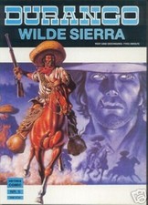Durango band wilde - durango, "wilde