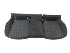 Sitzbezug Sitzpolster für Rücksitzbank Hinten Opel Astra K B16 15-19 Kombi