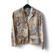 🔸 Vintage Damen Blazer |