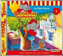 Auf dem Baum Folge 08 von