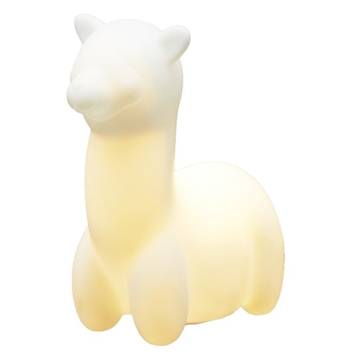 Led lama lampe nachtlicht deko - lama,