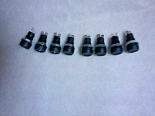 Kontrolleuchten Kontrollampen