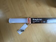 Braytron led Wall Lamp Wandleuchte Wandlampe Küchenleuchte Unterbaustrahler