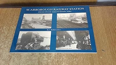 Scarborough railway station - scarborough,