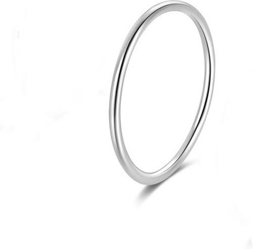 2mm vorsteckring silber 925 - 1.2mm,
