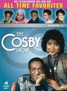 The cosby show staffel 2 - the,