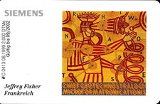 O- 413.99 "Siemens goes