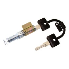 Schlossatz für Simson  S50, S51, S70 Schloss, Lenkerschloss