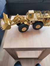 Verkaufe Caterpillar Radlader 994