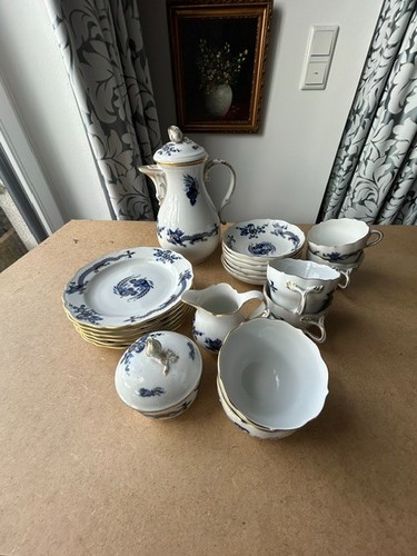 Meissen porzellan - meissen,