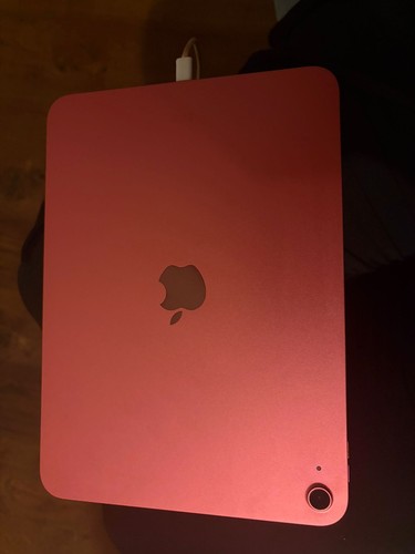 Apple ipad mit - apple,