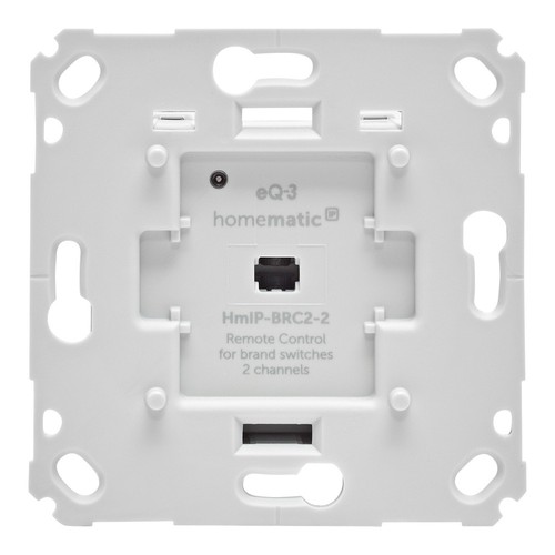Hmip brc2 2 - eq-3, hmip-brc2-2
