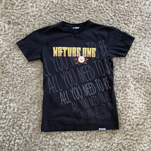 Nature one shirt zustand - nature,