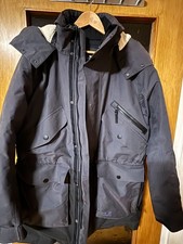 Jack Wolfskin Herren Parka