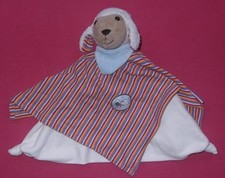 Sterntaler Schmusetuch Schaf Lamm Stanley groß