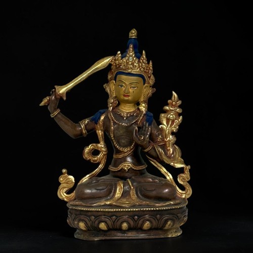 Alte manjushri bodhisattva - alte,