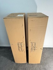 Focal Aria 936 High End Standlautsprecher in schwarz unbenutzt