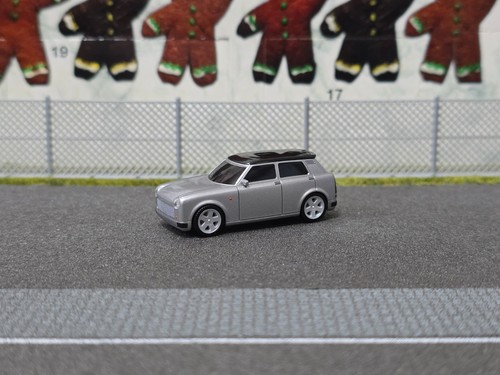 Herpa new trabi - herpa, nt