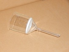 Filternutsche Nutsche Fritte