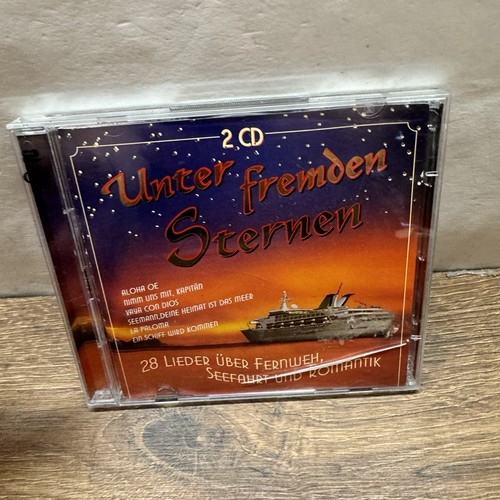 Unter fremden sternen - fremden,