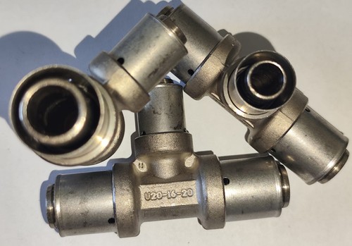 Unicor stück 16 20 - unicor,