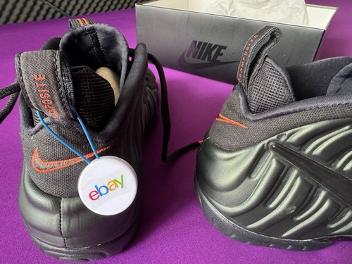 Nike air foamposite pro - air,