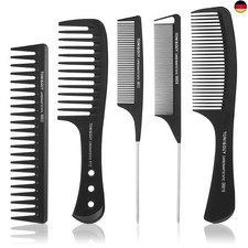Popuppe 5 Stücke HaarKamm