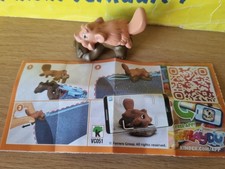 Ü- Ei,  DC PLAYMOBIL