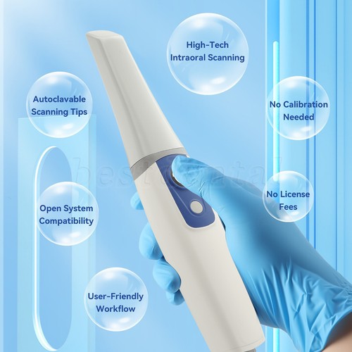 Dentaler intraoraler