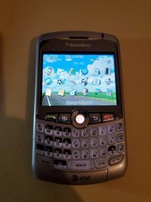 BlackBerry Curve 8310