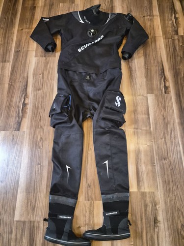 Scubapro definition dry - scubapro,