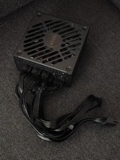 NZXT S650 SFX-L Netzteil 650W