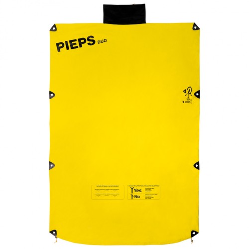 Pieps bivy bag - -, duo