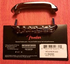 Fender vintage - -,
