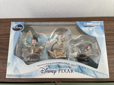 Disney Formation Arts: Pixar